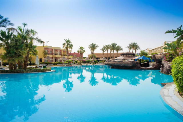 Sejur in Sharm El Sheikh: 625 euro cazare 7 nopti cu All inclusive+ transport avion+ toate taxele