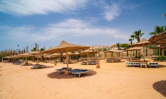 Sejur in Sharm El Sheikh: 625 euro cazare 7 nopti cu All inclusive+ transport avion+ toate taxele