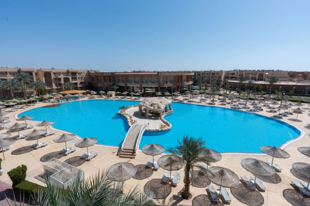 Sejur in Sharm El Sheikh: 360 euro cazare 7 nopti cu All inclusive+ transport avion+ toate taxele