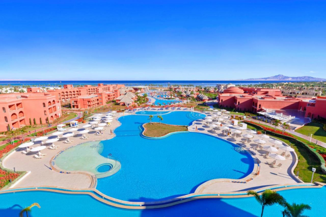 Sejur in Sharm El Sheikh: 500 euro cazare 7 nopti cu All inclusive+ transport avion+ toate taxele