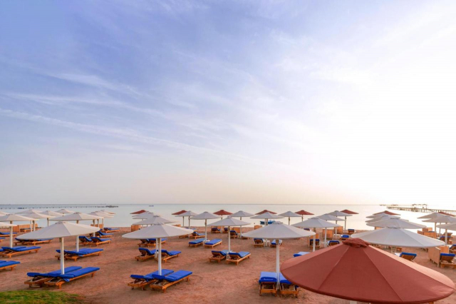 Sejur in Sharm El Sheikh: 500 euro cazare 7 nopti cu All inclusive+ transport avion+ toate taxele