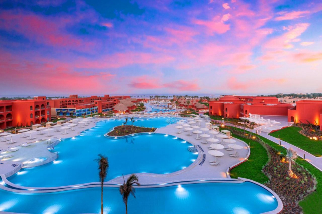 Sejur in Sharm El Sheikh: 500 euro cazare 7 nopti cu All inclusive+ transport avion+ toate taxele