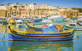 O saptamana in Malta la doar 458 euro,avion din Bucuresti !!!Hotel Mistral St Julian''s, Affiliated by Meliá