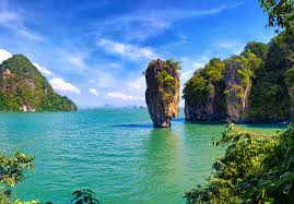 Oferta speciala Thailanda - Phuket , plecare din Cluj !!! ( TL)