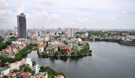 VIETNAM DE LA NORD LA SUD, AVION DIN BUCURESTI, LA HOTEL DE 4*, LA TARIFUL DE 2799 URO/PERSOANA!