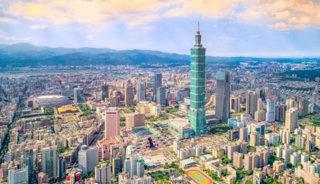 TAIWAN, UN DANS AL CULTURILOR, AVION DIN BUCURESTI, LA HOTEL DE 4*, LA TARIFUL DE 2290 EURO/PERSOANA, MIC DEJUN!