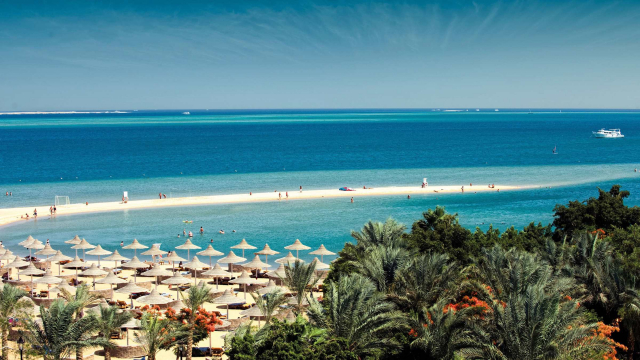 Vacanta copiilor HURGHADA 5* - 7 nopti cazare cu all inclusive + bilet avion Bucuresti + taxe + transfer = 798 euro/pers