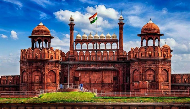 INDIA, RAJASTHAN SI SAFARI IN PARCUL NATIONAL RANTHAMBORE, AVION DIN BUCURESTI, LA HOTEL DE 4*, TARIF DE 1399 EURO/PERS, HB!