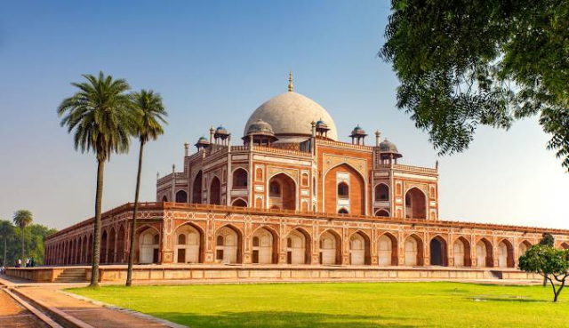 INDIA, RAJASTHAN SI SAFARI IN PARCUL NATIONAL RANTHAMBORE, AVION DIN BUCURESTI, LA HOTEL DE 4*, TARIF DE 1399 EURO/PERS, HB!