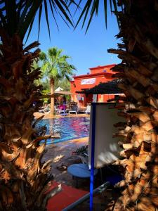 26.01 MAROC , Hotel LE RELAIS DE MARRAKECH   3*, avion , 7 nopti , pret/ persoana =679Eur