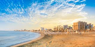 Weekend in Larnaca la doar 230 euro,avion din Bucuresti!!! Ultimele locuri