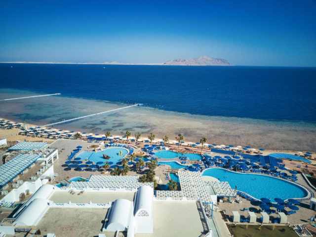 Sejur in Sharm El Sheikh: 675 euro cazare 7 nopti cu All inclusive+ transport avion+ toate taxele