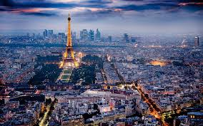 Ultimele 4 locuri!!!City break in Paris la doar 335 euro,avion din Bucuresti!!! 