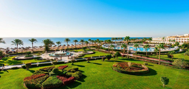 Sejur in Sharm El Sheikh: 625 euro cazare 7 nopti cu All inclusive+ transport avion+ toate taxele