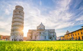 Weekend in Pisa la doar 280 euro,avion din Bucuresti !!! Ultimele locuri