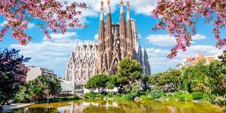 Ultimele locuri!!! Sejur in Barcelona la doar 345 euro,avion din Bucuresti !!! Catalonia Park Putxet 4*