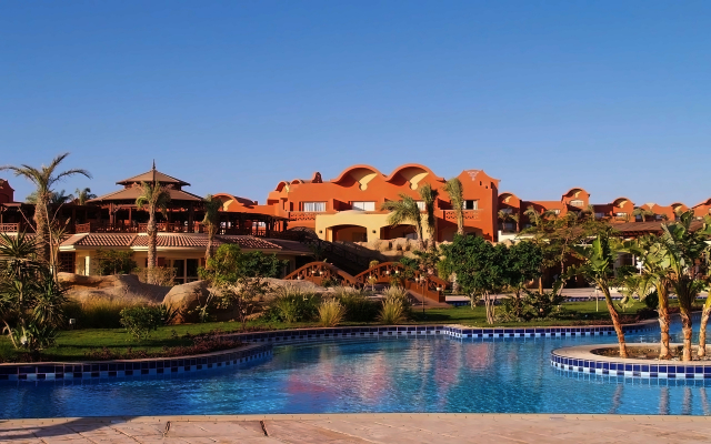  SHARM EL SHEIKH 627  EURO/PERS  PLECARE DIN BUCURESTI 22.04  - Sharm Grand Plaza,7 nopti ,All Inclusive 