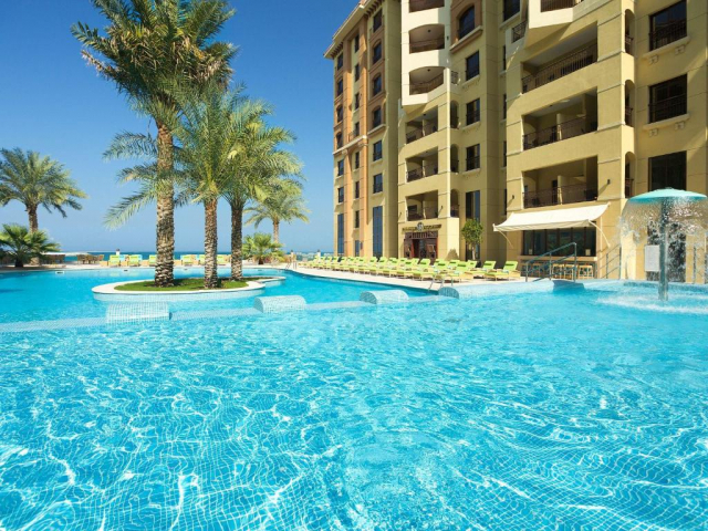 Sejur in :Ras Al Khaimah: 675 euro cazare 7 nopti cu All inclusive+ transport avion+ toate taxele