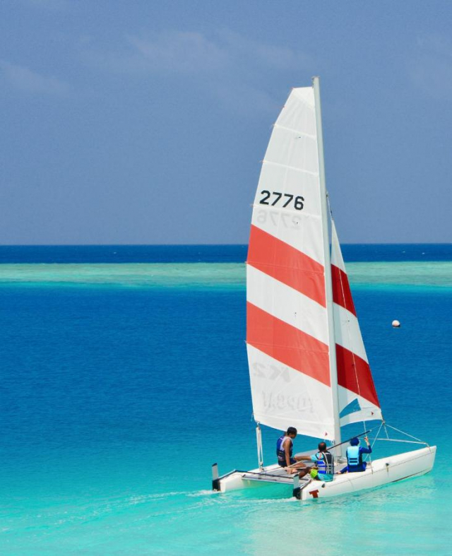 ULTRA LAST MINUTE MALDIVE PARADISE RETREAT ZBOR DIRECT DIN OTOPENI CU TAXE INCLUSE