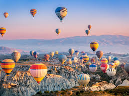 Circuit si sejur CAPPADOCIA