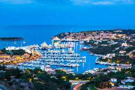 SARDINIA, INSULA IDILICA A MEDITERANEI, SENIOR VOYAGE, AVION DIN BUCURESTI, LA HOTEL DE 4*, LA TARIFUL DE 670 EURO/PERS, HB!