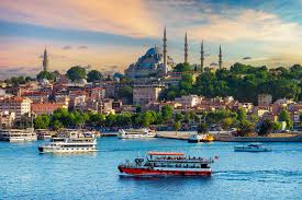 City break in Istanbul, cu plecare din Cluj !!! (OR) 