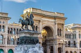 Super city break in Milano !!! Plecare din Cluj (CPI ) 