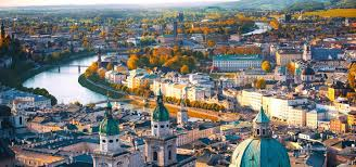 Super city break in Viena !!! Plecare din Cluj (CPI)