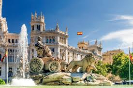 LAST MINUTE !!! City break in Madrid - cu plecare din Cluj (CPI)