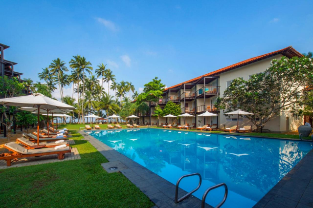 ⏰ 𝐓𝐢𝐜, 𝐓𝐚𝐜!⛱️ ✈️ Last minute Sri Lanka! ☀️ Mermaid Hotel 3* 1206 Eur/pers All Inclusive