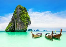 Vacanta perfecta in Thailanda - Phuket cu plecare din Budapesta !!! (OR)