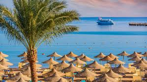 Sejur la plaja in Sharm-El-Sheikh la doar 509 euro,avion din Cluj!!!  Jaz Mirabel Beach 5*