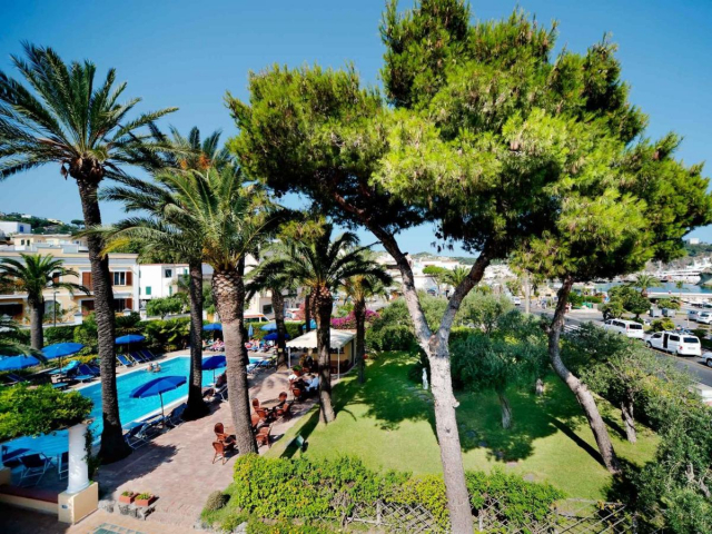  PASTE💥Ultra Last Minute⛱️ CLUJ✈️  🇮🇹 Italia Insula ischia☀️Villa Svizzera 4* 864 €/pers Demipensiune