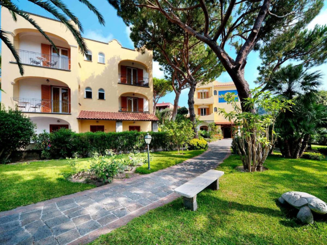  PASTE💥Last Minute⛱️ ✈️  Cluj 🇮🇹 Italia - Insula Ischia☀️Terme San Lorenzo 4* 974 €/pers Demipensiune