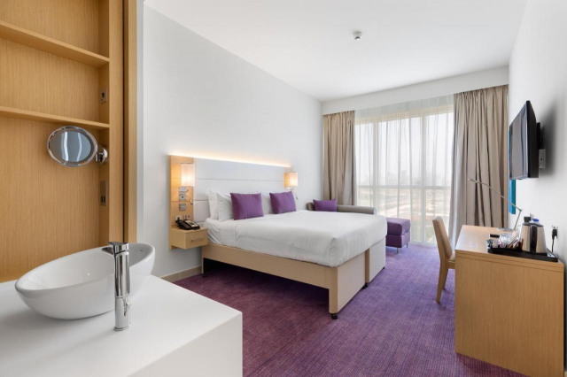 LAST MINUTE LA DUBAI PREMIER INN BATUTA MALL 3*** ZBOR DIRECT DIN CLUJ NAPOCA CU TAXE INCLUSE