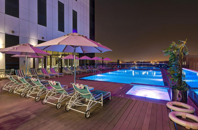 LAST MINUTE LA DUBAI PREMIER INN BATUTA MALL 3*** ZBOR DIRECT DIN CLUJ NAPOCA CU TAXE INCLUSE