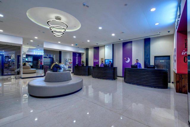 LAST MINUTE LA DUBAI PREMIER INN BATUTA MALL 3*** ZBOR DIRECT DIN CLUJ NAPOCA CU TAXE INCLUSE