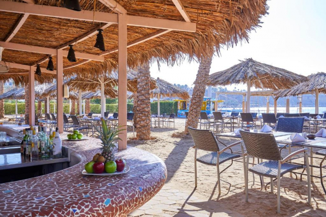 Sejur in Sharm El Sheikh: 715 euro cazare 7 nopti cu All inclusive+ transport avion+ toate taxele