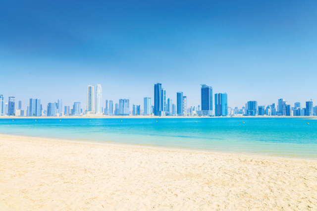 Ultimele 6 locuri!!!Sejur de Paste la plaja in Doha la doar 1028 eur,avion din Bucuresti!!! Rixos Gulf Doha 5*