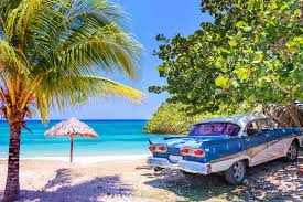 Sejur  de vis in Cuba- Varadero, plecare din Madrid !!! ( TBI )