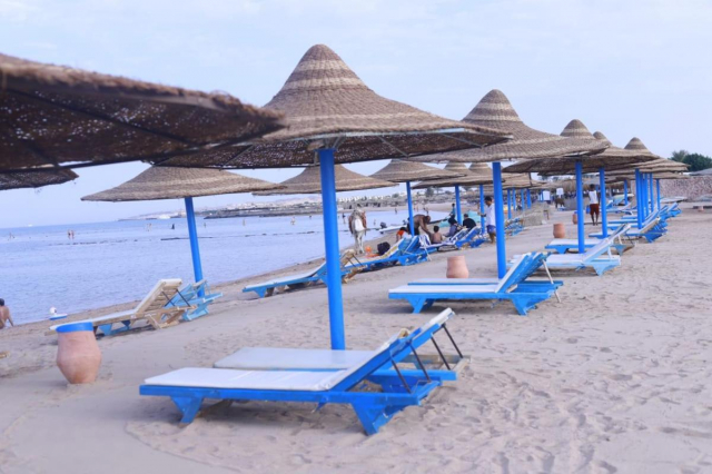 27.02 Hurghada cu zbor din Bucuresti, 7 nopti cu all inclusive, 388 €