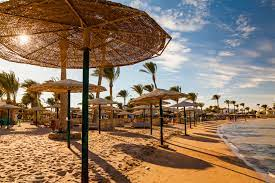  Sejur la plaja in Hurghada la doar 670 euro,avion din Bucuresti!!!THE V Luxury Resort  5*