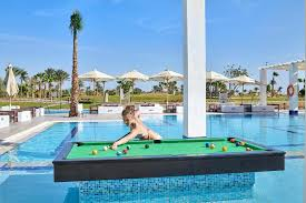 HAI LA CALDURA STEIGENBERGER  PURE LIFE  5 * PLECARE IN 07.03.2024 PRET 1163 EURO ALL INCLUSIVE