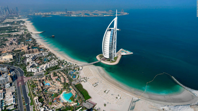 Sejur in DUBAI in luna aprilie de la doar 715 euro/pers. Zbor charter din Bucuresti!-55