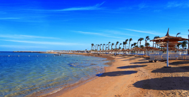 Sejur in Hurghada: 600 euro cazare 7 nopti cu All inclusive+ transport avion+ toate taxele