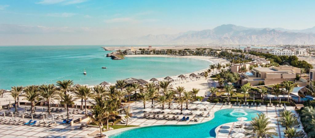 📣 Primavara aceasta viziteaza Dubai si Ras Al Khaimah | Doua Emirate in 7 nopti cu 789 euro - plecare din Bucuresti! -9