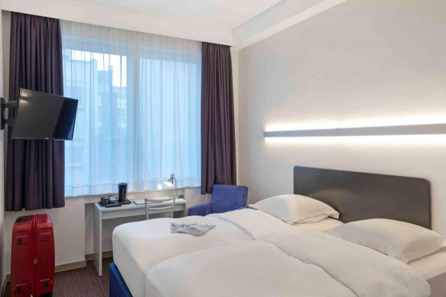 SUPER OFERTA CITYBREAK BRUXELLES 3 NOPTI CU PLECARE DIN CLUJ-NAPOCA (LT)