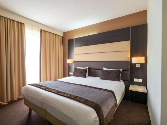 SUPER OFERTA CITYBREAK BRUXELLES 3 NOPTI CU PLECARE DIN CLUJ-NAPOCA (LT)