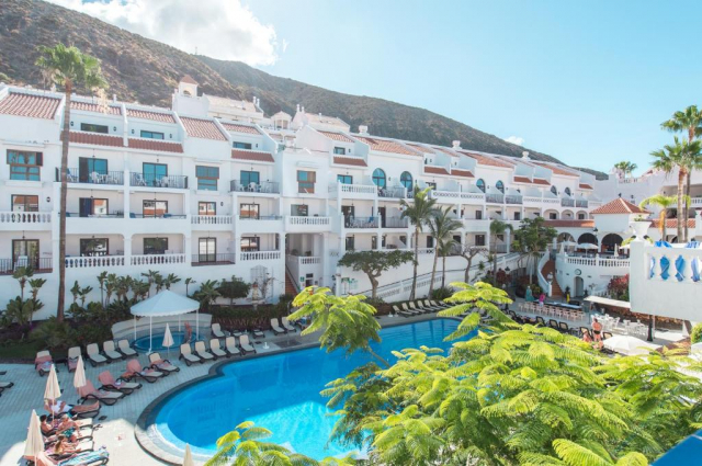 OFERTA SPECIALA TENERIFE, LOS CRISTIANOS, 7 NOPTI CU PLECARE DIN BUCURESTI (TI)