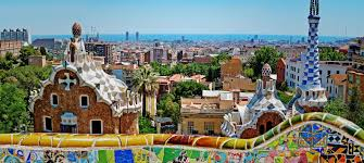 City break in Barcelona la doar 379 euro,avion din Bucuresti !!! Ultimele locuri